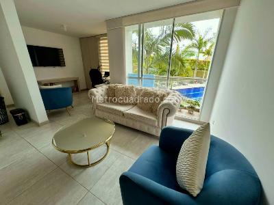 Apartamento en venta en Av, Pereira · foto 4 de 19