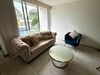 Apartamento en venta en Av, Pereira · foto 5 de 19