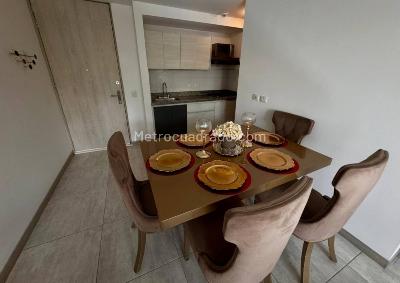 Apartamento en venta en Av, Pereira · foto 6 de 19