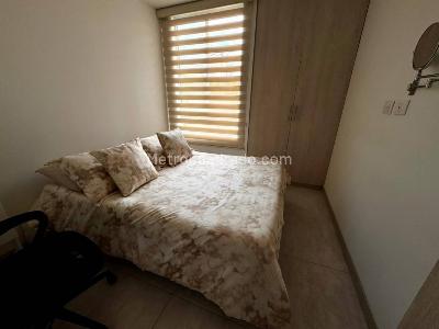 Apartamento en venta en Av, Pereira · foto 8 de 19