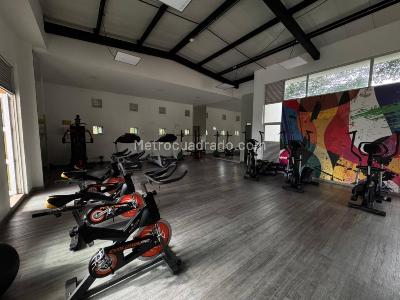 Apartamento en venta en Av, Pereira · foto 18 de 19