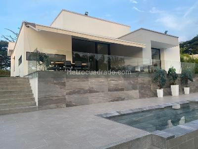 Casa en venta en Combia, Pereira · foto 2 de 10