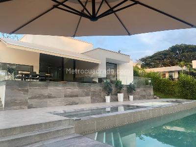 Casa en venta en Combia, Pereira · foto 6 de 10