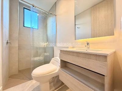 Apartamento en venta en Cerritos, Pereira · foto 19 de 20