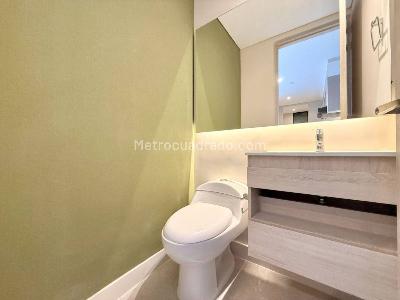 Apartamento en venta en Cerritos, Pereira · foto 20 de 20