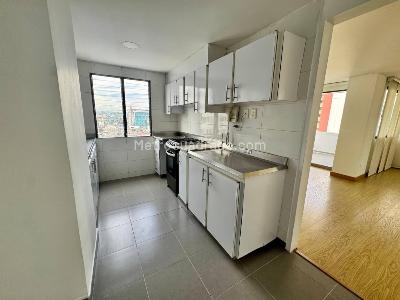 Apartamento en venta en Centro, Pereira · foto 4 de 19