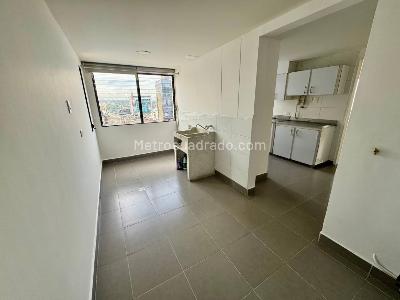 Apartamento en venta en Centro, Pereira · foto 6 de 19