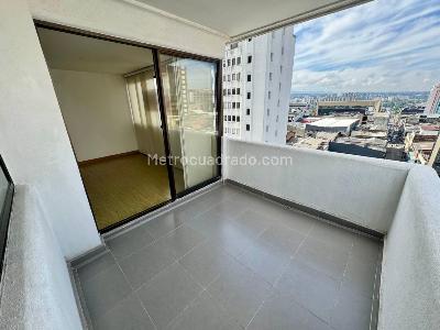 Apartamento en venta en Centro, Pereira · foto 15 de 19