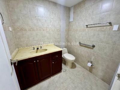 Apartamento en venta en Centro, Pereira · foto 16 de 19