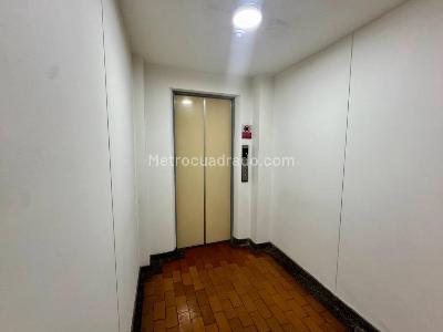 Apartamento en venta en Centro, Pereira · foto 18 de 19