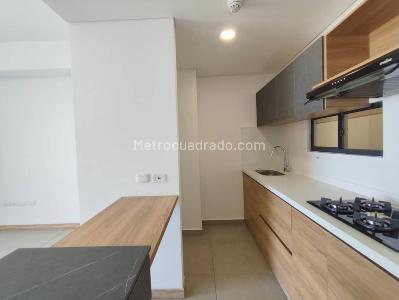 Apartaestudio en venta en Pinares, Pereira, 49 m² · foto 10 de 20