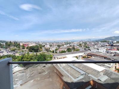 Apartaestudio en venta en Pinares, Pereira, 49 m² · foto 18 de 20