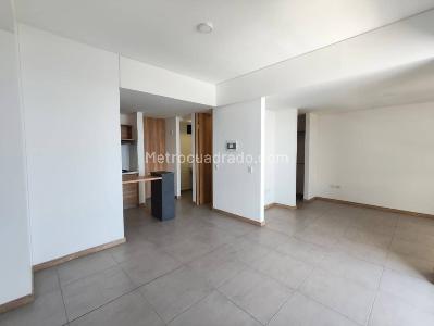 Apartaestudio en venta en Pinares, Pereira, 49 m² · foto 3 de 20