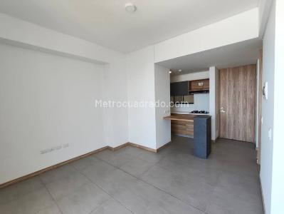 Apartaestudio en venta en Pinares, Pereira, 49 m² · foto 6 de 20