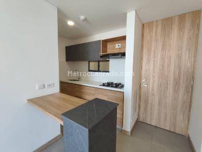 Apartaestudio en venta en Pinares, Pereira, 49 m² · foto 8 de 20