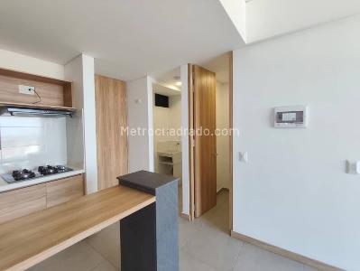 Apartaestudio en venta en Pinares, Pereira, 49 m² · foto 9 de 20