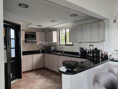 Casa en venta en Via Alcala, Pereira · foto 4 de 14