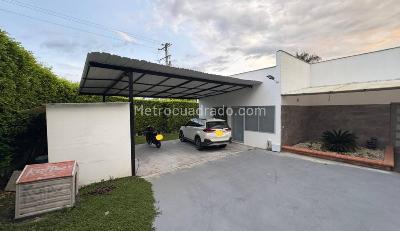 Casa en venta en Cerritos, Pereira · foto 4 de 20