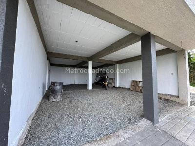 Casa de 5 alcobas en venta en Via Armenia, Pereira · foto 17 de 19
