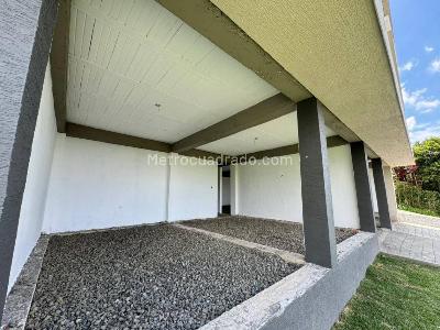 Casa de 5 alcobas en venta en Via Armenia, Pereira · foto 18 de 19