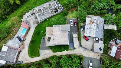 Casa de 5 alcobas en venta en Via Armenia, Pereira · foto 4 de 19