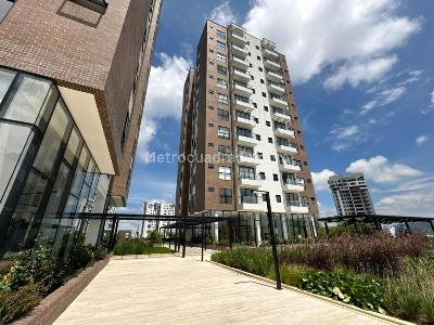 Apartamento en venta en Pinares, Pereira · foto 3 de 17
