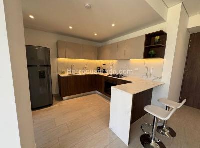 Apartamento en venta en Pinares, Pereira · foto 7 de 17