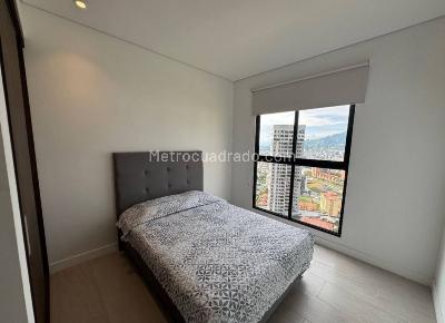 Apartamento en venta en Pinares, Pereira · foto 9 de 17