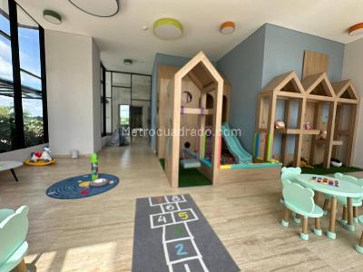 Apartamento en venta en Pinares, Pereira · foto 12 de 17
