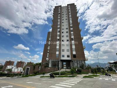 Apartamento en venta en Pinares, Pereira · foto 17 de 17