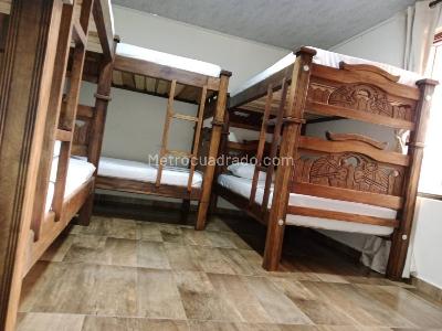 Casa de 4 alcobas en venta en Kenedy, Pereira · foto 6 de 10