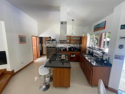 Casa en venta en Cerritos, Pereira · foto 5 de 20
