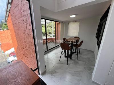 Casa en venta en Alamos, Pereira · foto 11 de 20