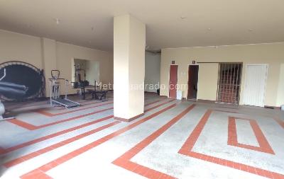 Apartamento de 3 alcobas en venta en Terminal, Pereira, 77 m² · foto 5 de 14