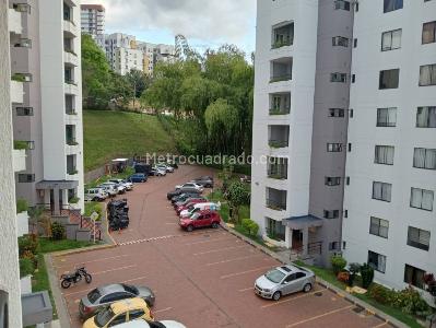 Apartamento de 3 alcobas en venta en Terminal, Pereira, 77 m² · foto 6 de 14