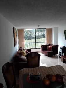 Apartamento de 3 alcobas en venta en Terminal, Pereira, 77 m² · foto 8 de 14