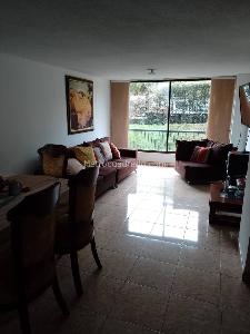 Apartamento de 3 alcobas en venta en Terminal, Pereira, 77 m² · foto 9 de 14