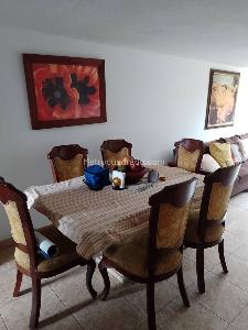 Apartamento de 3 alcobas en venta en Terminal, Pereira, 77 m² · foto 11 de 14
