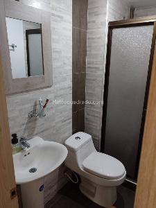 Apartamento de 3 alcobas en venta en Terminal, Pereira, 77 m² · foto 14 de 14