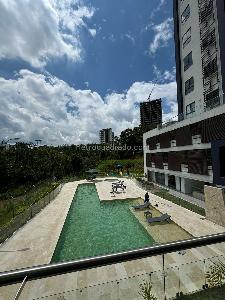 Apartamento en venta en Pinares, Pereira · foto 3 de 20