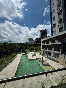 Apartamento en venta en Pinares, Pereira · foto 4 de 20