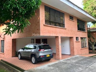 Casa en venta en Cerritos, Pereira · foto 2 de 18