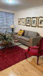 Apartamento en venta en Alamos, Pereira · foto 2 de 13