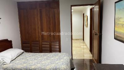 Apartamento en venta en Alamos, Pereira · foto 9 de 13