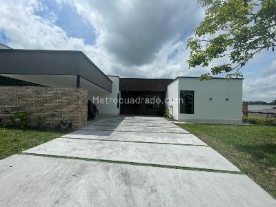 Casa en venta en Via Armenia, Pereira · foto 3 de 20