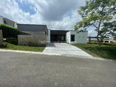 Casa en venta en Via Armenia, Pereira · foto 4 de 20