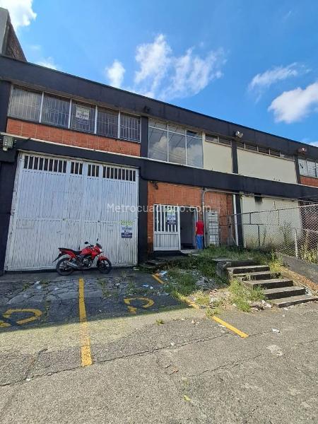 Bodega en Arriendo, Alfonso Lopez, Pereira - Vista 2