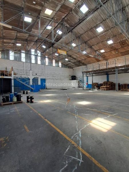 Bodega en Arriendo, Alfonso Lopez, Pereira - Vista 4