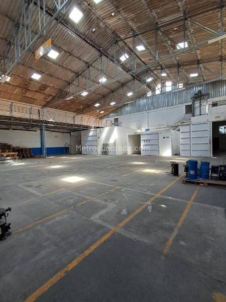 Bodega en Arriendo, Alfonso Lopez, Pereira - Vista 5