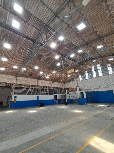 Bodega en Arriendo, Alfonso Lopez, Pereira - Más